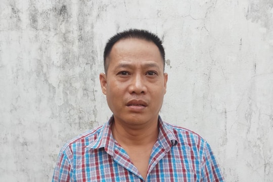 Vừa cho vay nặng lãi, vừa làm giả tài liệu cơ quan, tổ chức