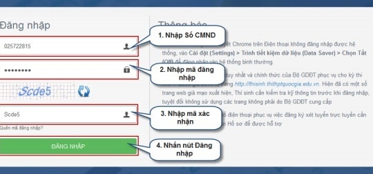 6 lưu ý khi điều chỉnh nguyện vọng xét tuyển đại học năm 2020