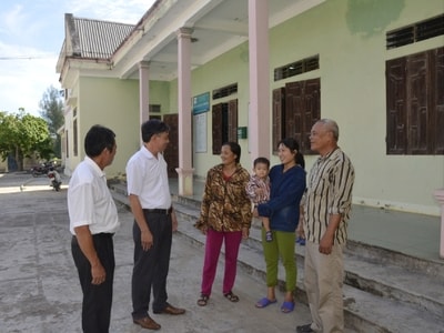 Khẳng định vai trò, lợi thế của công tác tuyên truyền miệng