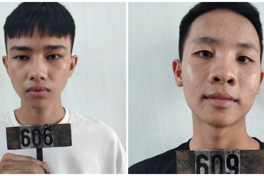 Xóa ổ nhóm 13 đối tượng chuyên đột nhập nhà dân trộm cắp tài sản