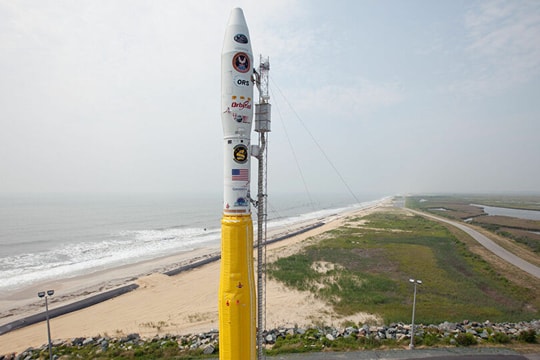 Ông Trump cáo buộc Nga đánh cắp công nghệ tên lửa siêu thanh từ chính quyền Obama