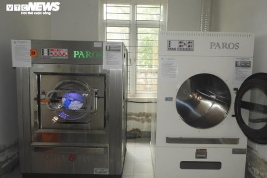 Khởi tố giám đốc công ty nâng giá thiết bị y tế ở Hà Tĩnh