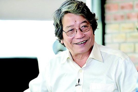 Nhạc sỹ Phó Đức Phương qua đời