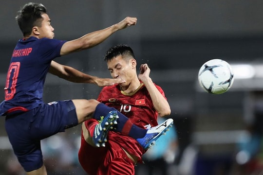 Bóng đá Việt Nam vượt Thái Lan 20 bậc; Liverpool ra mắt Thiago, nổ luôn ‘bom tấn’ Diogo Jota