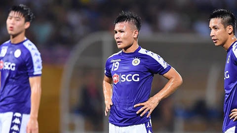 HLV Viettel cảnh giác với Quang Hải; Lộ điều khoản bí mật trong hợp đồng mượn Bale