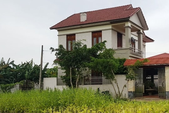 12 năm chờ công lý của người đàn ông trúng đấu giá đất nhưng chính quyền không bàn giao