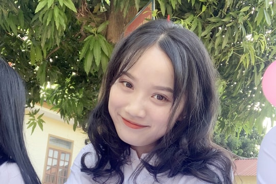 Nữ sinh người Thái Nghệ An hé lộ cách để có thể đi, khám phá các nền văn hóa đặc sắc trên thế giới