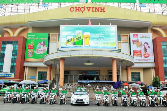 Bamboo Airways - hãng hàng không đầu tiên khai thác đường bay thẳng từ Vinh và Hải Phòng đến Côn Đảo