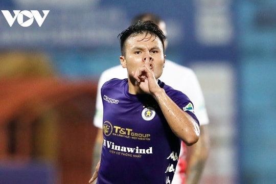 HLV Chu Đình Nghiêm tiết lộ bí quyết giúp Quang Hải tỏa sáng; Liverpool đè đẹp Chelsea