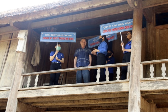 Đổi mới công tác tuyên truyền miệng