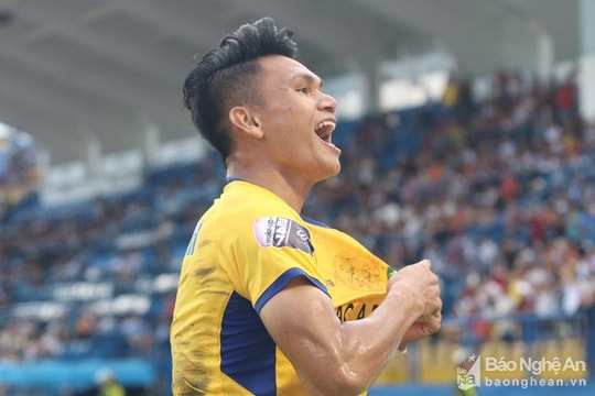 Phạm Xuân Mạnh trở lại, SLNA có 'lợi hại' hơn trước?