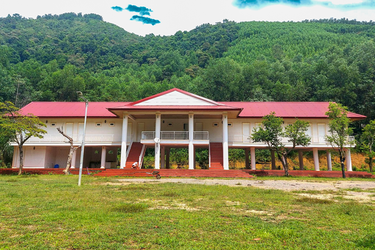 Xử lý sai phạm ở Thanh Chương: Không tạo ra tiền lệ xấu...