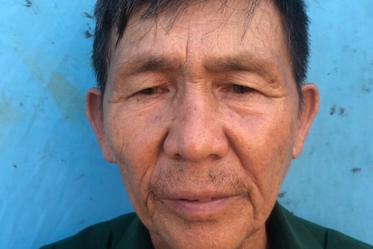 Bắt tạm giam bảo vệ trường học 67 tuổi dụ dỗ bé gái 12 tuổi quan hệ tình dục