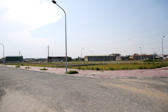 Thành phố Vinh sẽ đấu giá 4 khu đất mới 