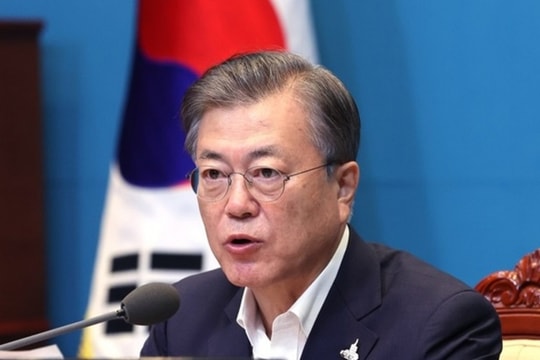 Hàn Quốc đặt quân đội trong tình trạng sẵn sàng phản ứng nhanh