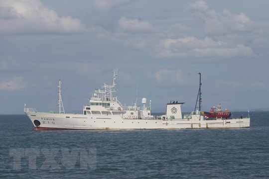 Hàn Quốc đề nghị Triều Tiên điều tra sâu hơn về vụ quan chức nước mình bị bắn chết