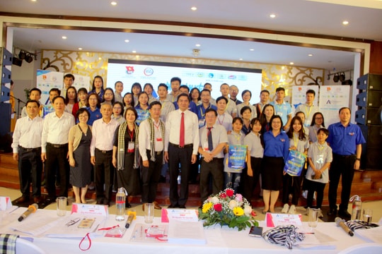 29 dự án tranh tài tại vòng Bán kết Dự án khởi nghiệp sáng tạo thanh niên nông thôn 2020