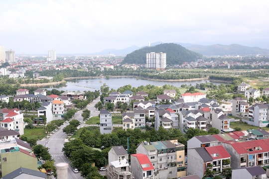 Tranh thủ thời cơ, đưa TP. Vinh phát triển 