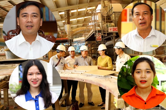 Kỳ vọng gửi tới Đại hội Đảng bộ tỉnh lần thứ XIX: Phát huy nguồn nhân lực