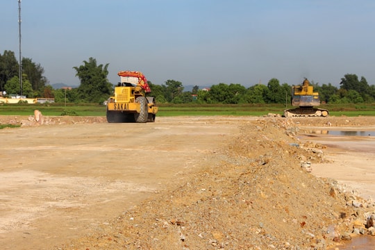 Nghệ An: Nhiều đơn vị, địa phương giải ngân vốn đầu tư công năm 2020 mới chỉ đạt dưới 60%