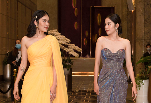 Mỹ nhân Việt mặc đẹp tuần qua 