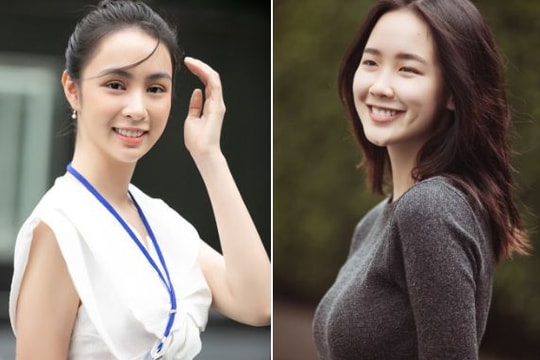 Nhan sắc đời thường của các thí sinh vào bán kết Hoa hậu Việt Nam 2020 