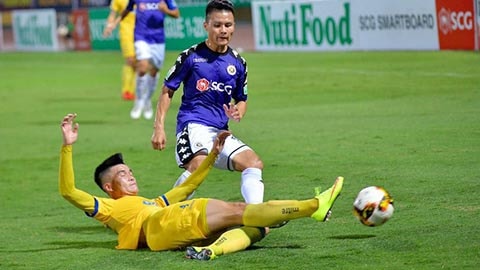 Thanh Hóa đương đầu với kỷ lục buồn; Serie A sắp bị hoãn 2 tuần vì Covid-19