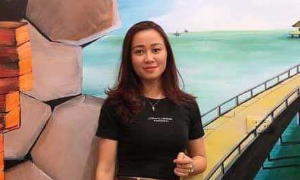 Cô giáo mầm non ở Nghệ An mất tích bí ẩn