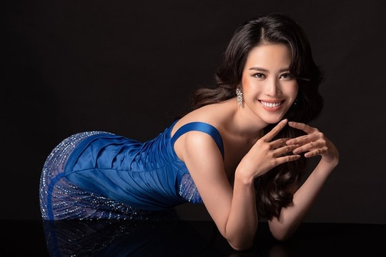 Nam Em tái xuất sau thời gian điều trị trầm cảm 