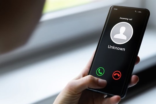 Từ hôm nay, gọi điện quảng cáo có thể bị phạt đến 100 triệu đồng