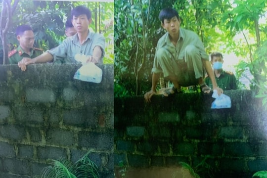 Con rể đổ thuốc trừ sâu xuống giếng 'hạ độc' nhà vợ