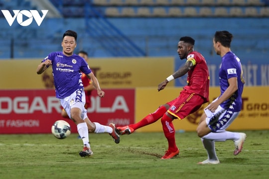 Bầu Hiển nói điều bất ngờ với bầu Đệ; Chốt thời điểm khởi tranh giai đoạn 2 V.League