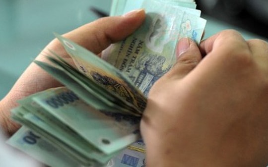 Chiêu rút ruột tiền tỷ ngân sách của nữ kế toán trường học