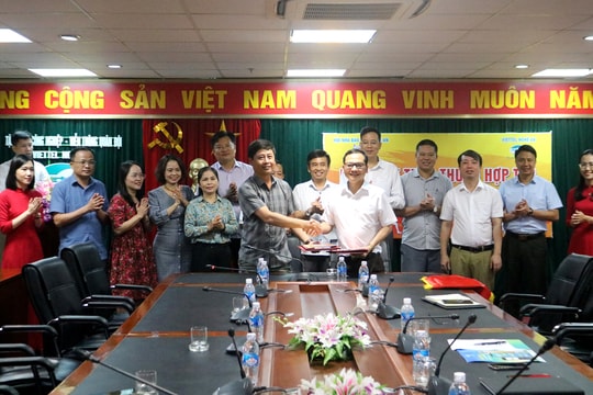 Hội Nhà báo tỉnh Nghệ An phối hợp với Viettel tổ chức giải chạy online cho cộng đồng