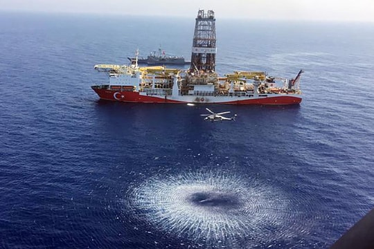 EU - Thổ Nhĩ Kỳ trước những thách thức hàn gắn