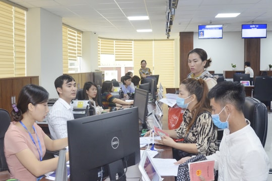 Thủ tướng Chính phủ phê duyệt biên chế công chức hưởng lương từ ngân sách nhà nước năm 2021