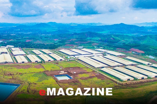 Nghệ An - Dấu ấn nhiệm kỳ 2015-2020: Bước chuyển mình ở miền Tây