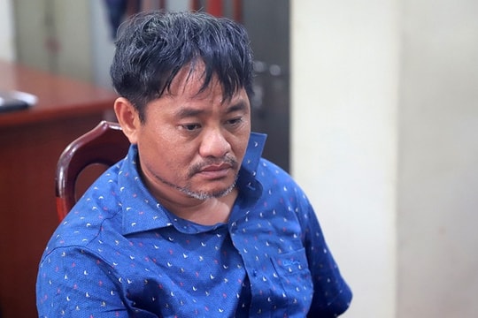 Cựu Bí thư xã giết người bị truy tố khung hình phạt đến tử hình