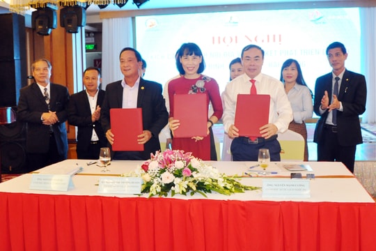 Liên kết phát triển du lịch Bình Định - Nghệ An - Hải Phòng