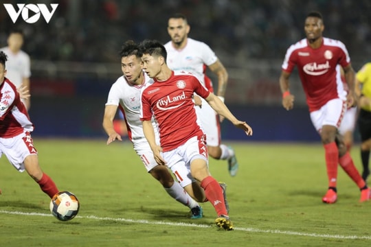 Án phạt cho bóng đá nữ Phong Phú Hà Nam; Vắng Công Phượng, CLB TPHCM lấy gì đấu Hà Nội FC?