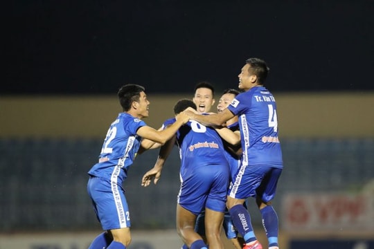 SLNA - Quảng Nam: Cẩn thận với 'kẻ cùng đường'