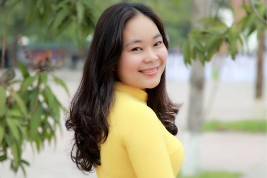 Gia cảnh đáng thương của cô giáo Nghệ An đột ngột qua đời 