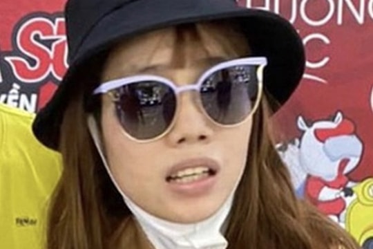 Nghi phạm cướp ngân hàng từng nhiều lần thi gameshow