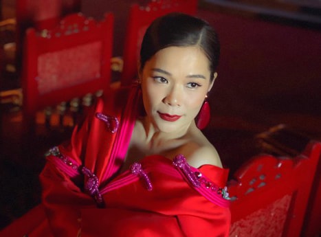 Mỹ Lệ tái xuất âm nhạc sau 7 năm vắng bóng, đổi luôn cả nghệ danh