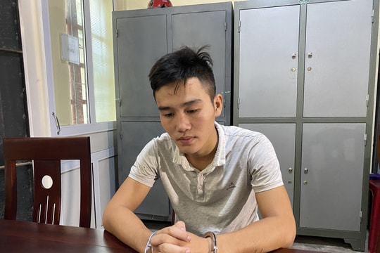 Lừa bán xe máy 'hơi', nam thanh niên chiếm đoạt hàng trăm triệu đồng