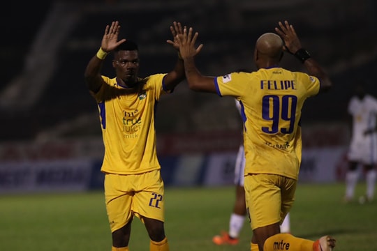 Liệu SLNA có trả được 'món nợ' trước Hải Phòng?