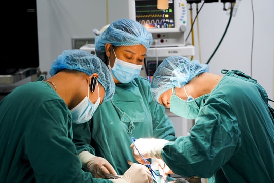 Bệnh viện Đa khoa Cửa Đông ưu đãi ‘khủng’ gói khám tổng quát và tầm soát ung thư dịp 20/10