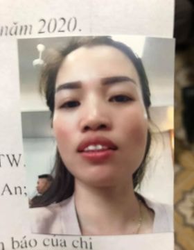 Cửa Lò: Truy tìm người phụ nữ mất tích bí ẩn