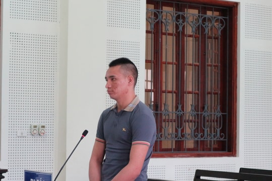 Anh trai suýt lôi em vào vòng lao lý vì 'hàng trắng'