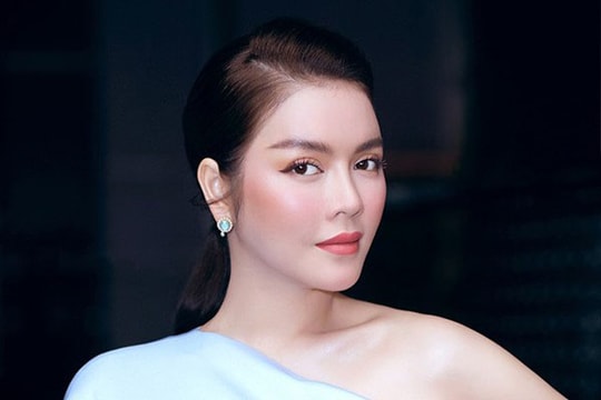 Lý Nhã Kỳ khẳng định độ giàu, bị 'mù màu' nên thường mua hàng hiệu 'theo lố'